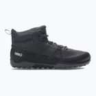 Férfi barefoot cipők Xero Shoes Scrambler Trail Mid Asphalt/Black