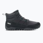 Női barefoot cipők Xero Shoes Scrambler Trail Mid Asphalt/Black