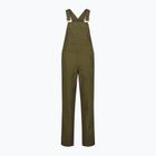 Női trekking nadrág Royal Robbins Half Dome Overall dark olive