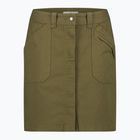 Szoknya Royal Robbins Half Dome dark olive