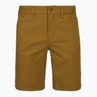 Férfi rövidnadrág Royal Robbins Half Dome coyote