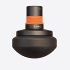 Therabody Pro Plus forró fekete masszírozó hegye