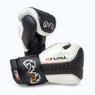 Rival RB10 Intelli-Shock Bag fekete/fehér boxkesztyű