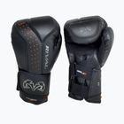 Rival RB10 bokszkesztyű Intelli-Shock Bag fekete
