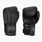 Rival RB10 bokszkesztyű Intelli-Shock Bag fekete