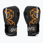 Bokszkesztyűk Rival RB11 black