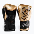 Boxkesztyű Rival RB11 gold