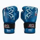 Boxkesztyű Rival RB1 Ultra Bag 2.0 blue