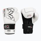 Boxkesztyű Rival RB1 Ultra Bag 2.0 white