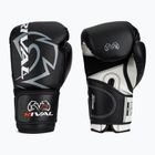MMA bokszkesztyű Rival RB1 Ultra Bag 2.0 fekete