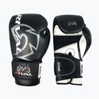 MMA Rival RB1 Ultra Bag 2.0 fekete RB2-2.0-BLACK-M boxkesztyűk