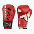 MMA kesztyű Rival RB2 Super Bag 2.0 red