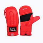 Rival RB5 Bag Mitts bokszkesztyű piros