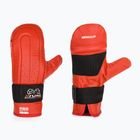 Rival RB5 Bag Mitts bokszkesztyű piros