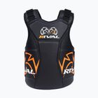Rival Body Protector fekete