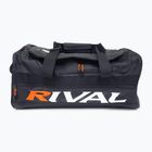 Edzőtáska Rival Pro Gym Bag black