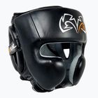 Boksz fejvédő Rival Mexican Headgear black