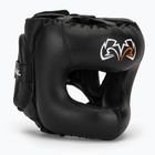Boksz fejvédő Rival RHGFS3 black