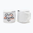 Rival Mexican Handwraps bokszkötszer 120 cm fehér