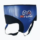 Rival RNFL10 Pro 360 kék/fekete lágyékvédő