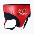 Rival RNFL10 Pro 360 piros/fekete lágyékvédő