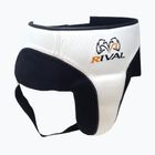 Rival RNFL10 Pro 360 lágyékvédő fehér/fekete