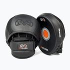 Rival RPM11 Evolution Punch kesztyű fekete
