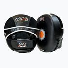 Rival RPM3 Air Punch kesztyű 2.0 fekete