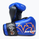Rival RS11V Professional kék bokszkesztyű