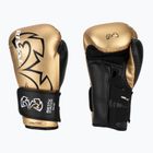 Boxkesztyű Rival RS11V Evolution gold