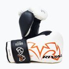 Rival RS11V Professional fehér bokszkesztyű
