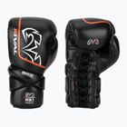 Bokszkesztyűk Rival RS1 Ultra Sparring 2.0 black