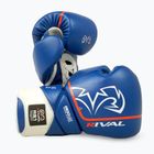 Rival RS1 Ultra Sparring 2.0 bokszkesztyű kék