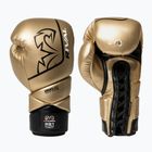 Bokszkesztyű Rival RS1 Ultra Sparring 2.0 gold