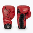 Bokszkesztyűk Rival RS1 Ultra Sparring 2.0 red