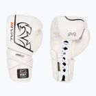 Boxkesztyű Rival RS1 Ultra Sparring 2.0 white