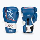 Rival Super Sparring 2.0 bokszkesztyű kék
