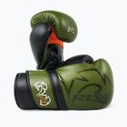 Rival Impulse Sparring khaki zöld bokszkesztyű