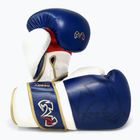 Bokszkesztyűk Rival Impulse Sparring navy