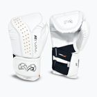 Rival RB10 Intelli-Shock Bag fehér bokszkesztyű