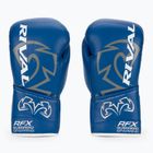 Bokszkesztyűk Rival RFX-Guerrero Sparring -SF-H blue