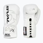 Rival RFX-Guerrero Sparring-SF-H fehér bokszkesztyű