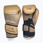 Rival bokszkesztyű RFX-Guerrero Intelli-Shock Bag Snake Skin Edition bézs