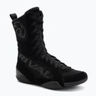 Rival RSX-Guerrero 03 High-Top fekete boxcsizma