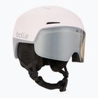 Sísisak Bollé X-Fusion white lilac matte/photochromic gun