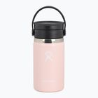 Hydro Flask Wide Flex Sip 355 ml trillium termikus palack