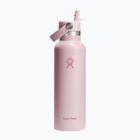 Hőszigetelt kulacs Hydro Flask Standard Flex 621 ml Trillium