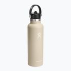 Hydro Flask Standard Flex Straw termikus palack 620 ml zab