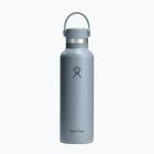 Szigetelt kulacs Hydro Flask Standard Flex 621 ml shale gray