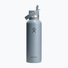Termosz Hydro Flask Standard Flex 621 ml shale gray